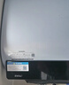 美的（Midea）小西梅活水电热水器UD10MAX亲肤活水 水质可视自动排污60L双胆扁桶3300W水电分离家用一级能效瞬热 实拍图