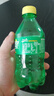 可口可乐（Coca-Cola）檀健次代言雪碧 Sprite 柠檬味 碳酸饮料 300ml*12瓶 整箱装 实拍图