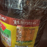 鲁花 【保真菜籽油】食用油 低芥酸特香菜籽油 6.18L   物理压榨 实拍图