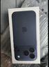 Apple/苹果【点击“立即领取”享补贴】iPhone 17 Pro 256GB 深蓝色 支持移动联通电信5G 双卡双待手机 实拍图
