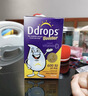 Ddrops滴卓思 维生素d3婴幼儿童液体促钙吸收新生儿补钙敏宝vad3滴剂 【1岁-18岁】儿童D3滴剂 2.8ml*1瓶 （600IU） 实拍图