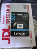 雷克沙（Lexar）128GB TF（MicroSD）存储卡 C10 U3 V30 A1 高速内存卡 读速100MB/s 持久稳定（633x） 实拍图