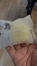 港荣木糖醇蒸蛋糕1000g 面包早餐零食糕点心下午茶独立包装京东专供 实拍图