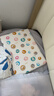 睡眠博士（AiSleep）儿童乳胶枕 幻梦婴幼儿乳胶枕儿童枕头 抑菌防螨天然乳胶枕头 实拍图