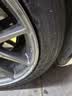 固特异（Goodyear）静音棉轮胎235/45R18 98W SCT鹰驰F1 酷跑 适配Model 3 御乘升级 实拍图