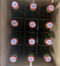 红星二锅头 小二 清香型白酒 43度 100ml*24瓶 整箱装 纯粮口粮酒 实拍图