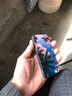 机诺基 苹果iphone5s/SE/5手机壳保护套防摔磨砂软壳男女抖音漫画全包边外壳 小丑 iPhone5加支架+挂绳 实拍图