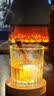 尊尼获加（JOHNNIE WALKER）黑方黑牌 12年 苏格兰 调和型威士忌 700ml  裸瓶装 晒单实拍图