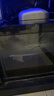 森森（SUNSUN）耀蓝鱼缸水泵小型潜水泵过滤泵抽水泵YQP-2500 40W 实拍图