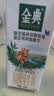 伊利金典双限定娟姗纯牛奶锡林郭勒牧场250ml*12 5-6月 实拍图