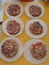 烤乐仕304木柄款牛肉饼模具不锈钢+隔肉纸100张压肉神器汉堡肉饼 实拍图