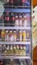 农夫山泉力量帝维他命水 石榴蓝莓风味运动饮料 500ml*15瓶 整箱装 实拍图