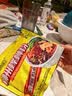 好欢螺螺蛳粉柳州特产方便速食酸辣米粉米线 400g*10袋礼盒装螺狮粉送礼 实拍图