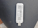 影腾随身wifi多网全国通用无线wi-fi6免插卡移动联通无限制大流量卡便携式网卡高速网络2026款5GHF 【插电款 即插即用】增强版旗舰WIFI全国通用 实拍图