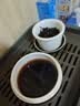 大益TAETEA茶叶普洱茶熟茶 5年陈经典普洱饼茶357g/饼 口粮茶自己喝 实拍图