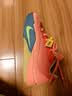 耐克NIKE男子耐磨实战篮球鞋  S.T. FLARE运动鞋HF0232-602红蓝42 实拍图