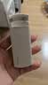 YOOKO允可 电热烫睫毛夹睫毛卷翘神器电动加热充电持久定型 S10P日光白 实拍图