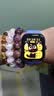 vivo WATCH GT 2 冰湖蓝 超窄边高亮大屏 照片表盘一碰换 33天蓝牙续航 智能手表 礼物送女友 实拍图