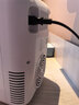 美的（Midea）车载冰箱5L迷你冷藏加热车家两用办公室学生宿舍小冰箱DC-5D01MI 实拍图