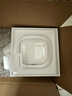 苹果Apple/苹果 AirPods 4(支持主动降噪)  图文定制版（支持定制七夕心动款）情人节礼物送女友送男友 实拍图