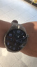 华为（HUAWEI）手表WATCH 5【国补15%】智能运动健康eSIM独立通话血氧呼吸体温监测风险评估男女士朋友礼物4Pro 46mm木星棕丨深棕色素皮复合表带【皮表带+贴膜】 实拍图