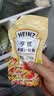 亨氏（Heinz）沙拉酱 香甜沙拉酱 蔬菜水果沙拉寿司酱 200g袋装 实拍图
