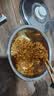 白象 方便面 拌面 经典火鸡拌面 五连包119g*5包经典火鸡面五连包 实拍图