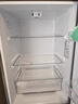 统帅海尔出品悦享系列218L三门小户型家用租房电冰箱直冷三温区BCD-218LLC3E0C9 实拍图