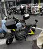 九号（Ninebot）【新国标电自】九号电动Fz1 60电动自行车9号智能电动车【门店自提】 到门店选颜色 实拍图