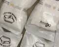 Freego纯棉一次性内裤女士已水洗旅行产妇产后月子灭菌免洗日抛3XL码5条 实拍图