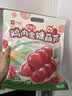 良品铺子鸡内金糖葫芦400g*3山楂棒棒糖无添加儿童零食糖葫芦山楂糕1200g 实拍图