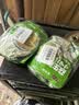 六必居&盐中甜 小叶酸菜 330g*2 益生菌发酵脆爽小叶芥菜 中华老字号 实拍图