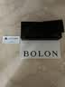BOLON【七夕礼物】暴龙眼镜太阳镜偏光驾驶防晒墨镜蛤蟆镜BL8122C10 实拍图