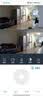 奥克斯1600万像素摄像头监控无线wifi网络高清夜视监控器360度无死角带夜视全景云台家用AI监控手机远程 实拍图