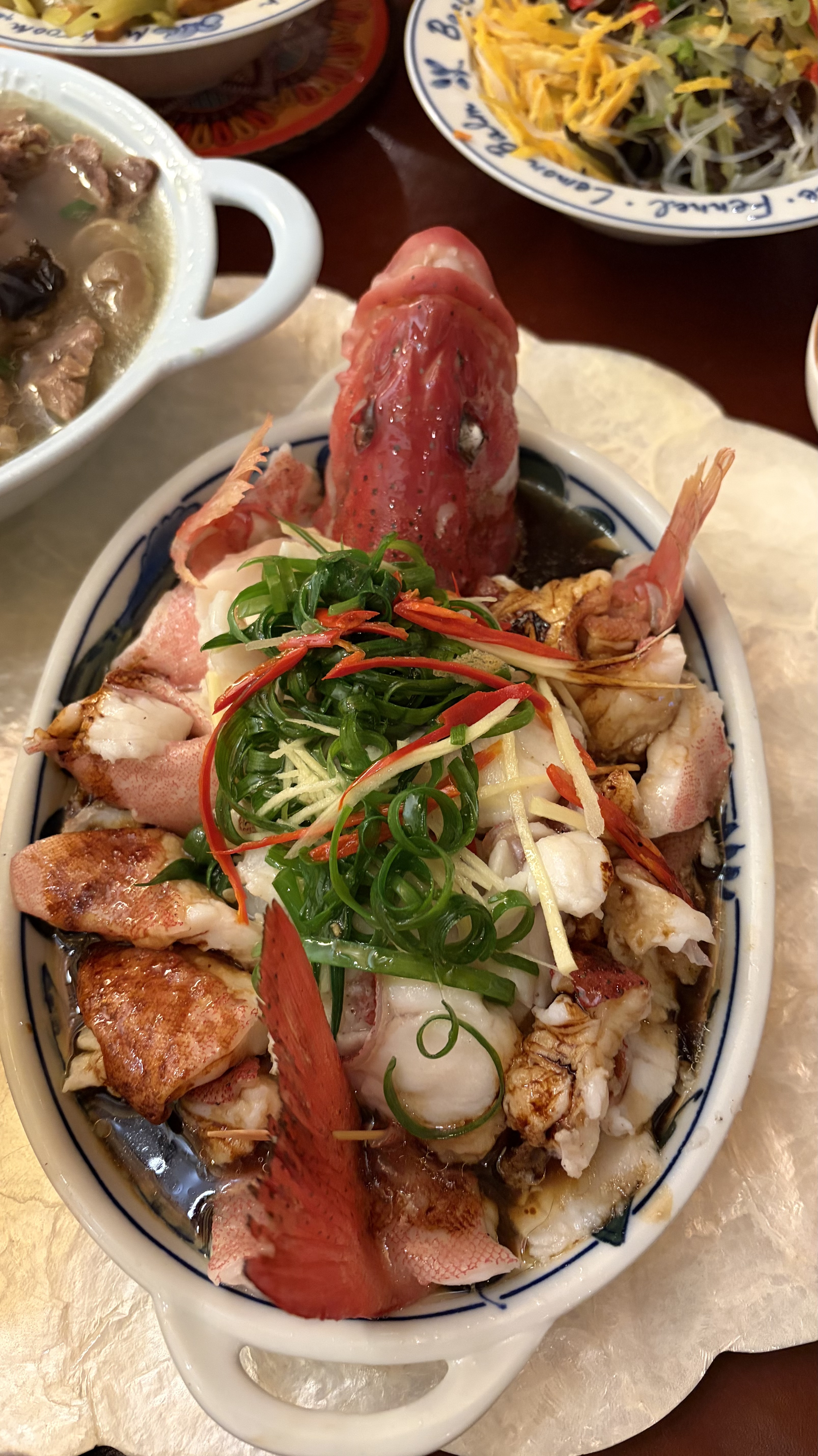 月盛斋【冷鲜牛肉】国产牛腩1斤 内蒙冰鲜牛肉鲜肉 中华老字号 实拍图
