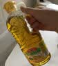 鲁花【保真菜籽油】食用油 低芥酸特香菜籽油 900ml 物理压榨  实拍图