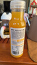 农夫山泉100%纯果汁NFC橙汁300ml*24瓶鲜果冷压榨0添加剂饮料礼盒 实拍图