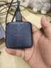 闪迪（SanDisk）ELE 2TB 移动固态硬盘（PSSD）新元素 type-c接口 小巧便携手机直连笔记本电脑两用外接 办公存储 实拍图