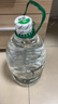 怡宝 饮用水 纯净水6L*3桶装水 整箱装 实拍图