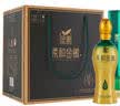 金徽柔和H9 浓香型 白酒 50度 500ml*4瓶 整箱装 甘肃名酒 实拍图