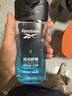 锐步（Reebok）男士沐浴露二合一沐浴液男士洗发持久留香沐浴露男士多效250ml 实拍图