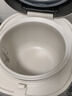 美的（Midea）升级款0氟含钛电饭煲小型1-2-3人迷你家用电饭锅1.8L小容量智能预约多功能微压煲汤小米粥RC182 实拍图