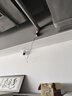 海康威视（HIKVISION）4g监控摄像头室外500万终身免流量360度无死角带夜视全景高清监控器 户外防水农村看护q3 实拍图