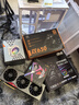 七彩虹（Colorful）16G(8G*2)DDR4 3200 台式机内存条 马甲条 战斧系列·钛金灰 C16 支持工作站部署 实拍图