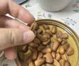 百草味高端东北松子618g 特级大颗粒手剥松子坚果休闲零食 实拍图