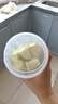 瑞幸咖啡冷热即溶冻干咖啡茶咖茉莉花香2.3g*18颗黑咖啡粉门店同源风味 实拍图