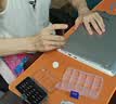 FACE MINI笔记本清灰套装换硅脂电脑拆机清灰工具手机清洁维修拆机螺丝刀 实拍图