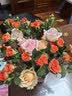 京东鲜花玫瑰花随机颜色30枝(2-3种颜色)40cm鲜切花生活花束山东源头直发 实拍图