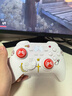 北通鲲鹏20游戏手柄AI智控双切扳机TMR震动无线蓝牙xbox类电脑PC手机steam电视NSswitch2原神 宝可梦 实拍图