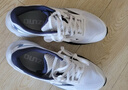 美津浓（MIZUNO）运动跑步鞋男女厚底缓震回弹专业慢跑鞋 ASTRO X 实拍图
